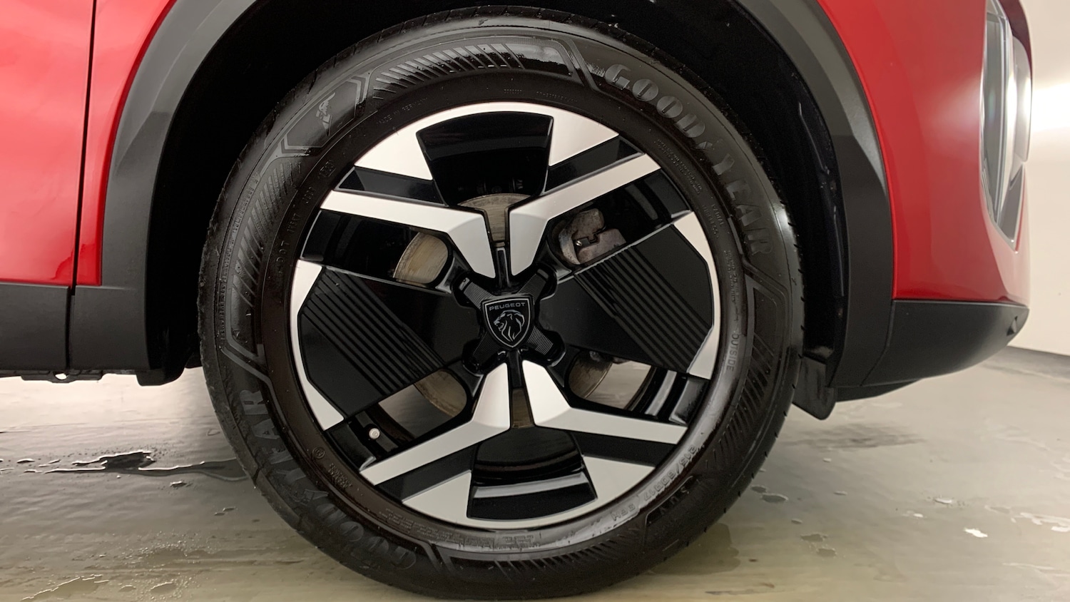 Used Peugeot 2008 2024 for sale - 76574406: Photo 23