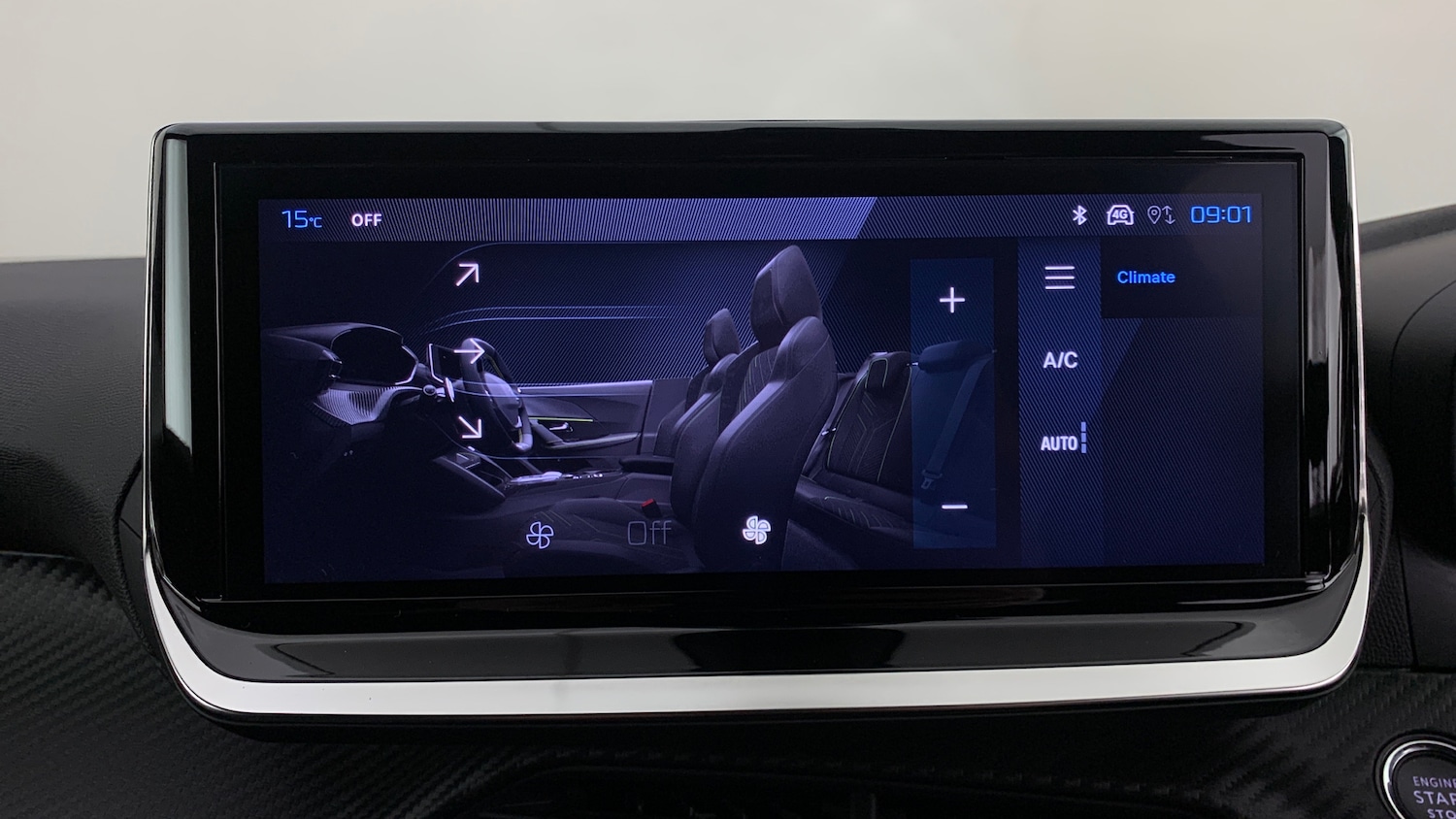 Used Peugeot 2008 2024 for sale - 76574406: Photo 24