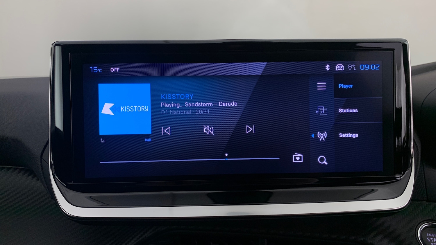 Used Peugeot 2008 2024 for sale - 76574406: Photo 26