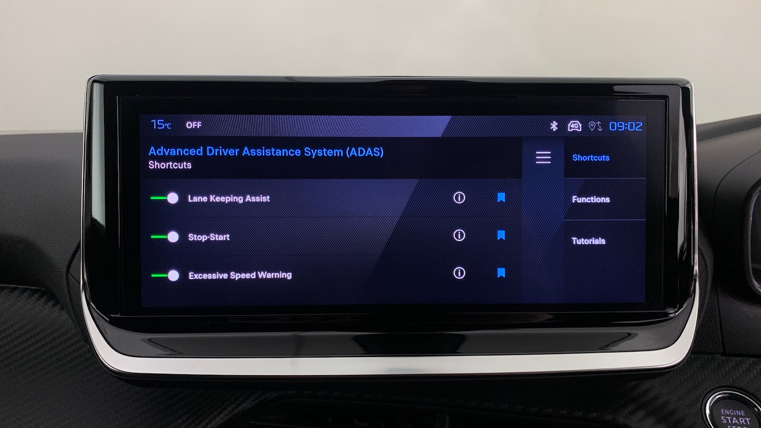 Used Peugeot 2008 2024 for sale - 76574406: Photo 27