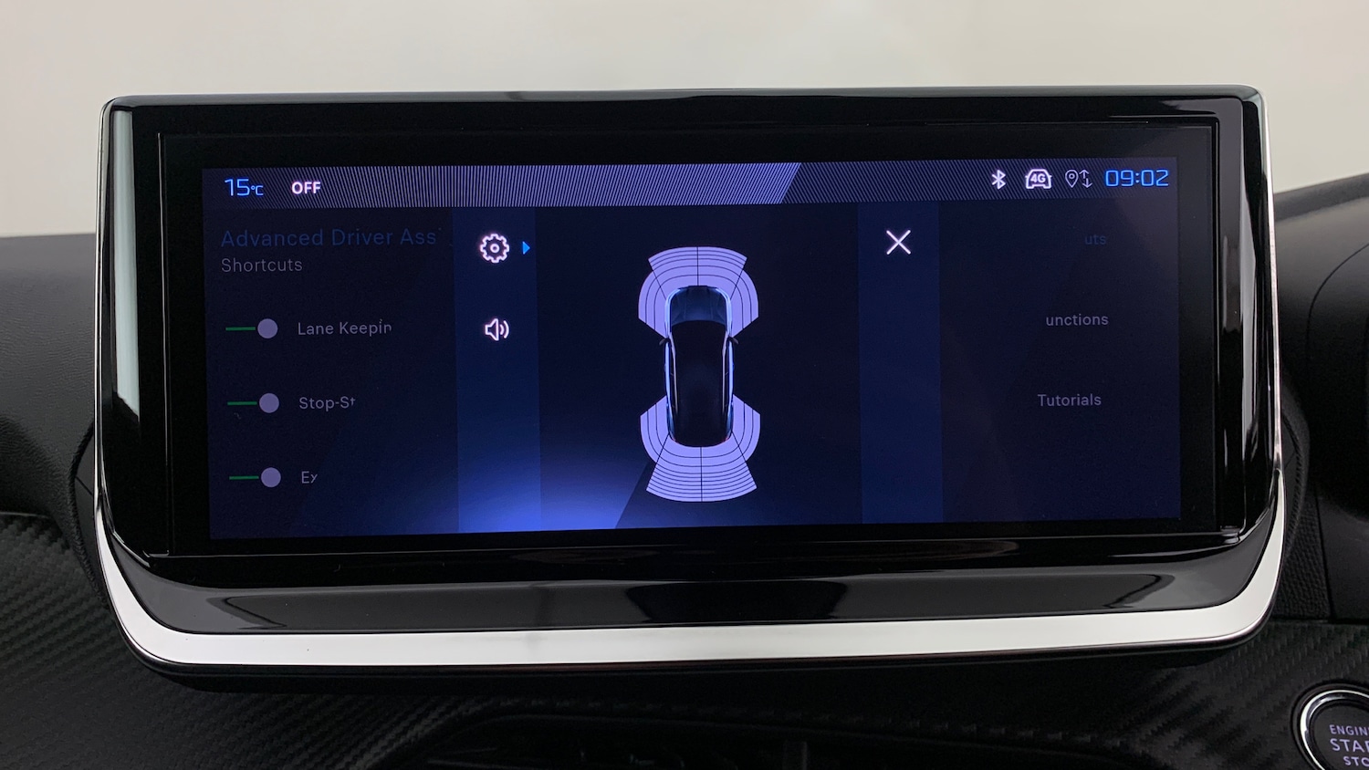 Used Peugeot 2008 2024 for sale - 76574406: Photo 28