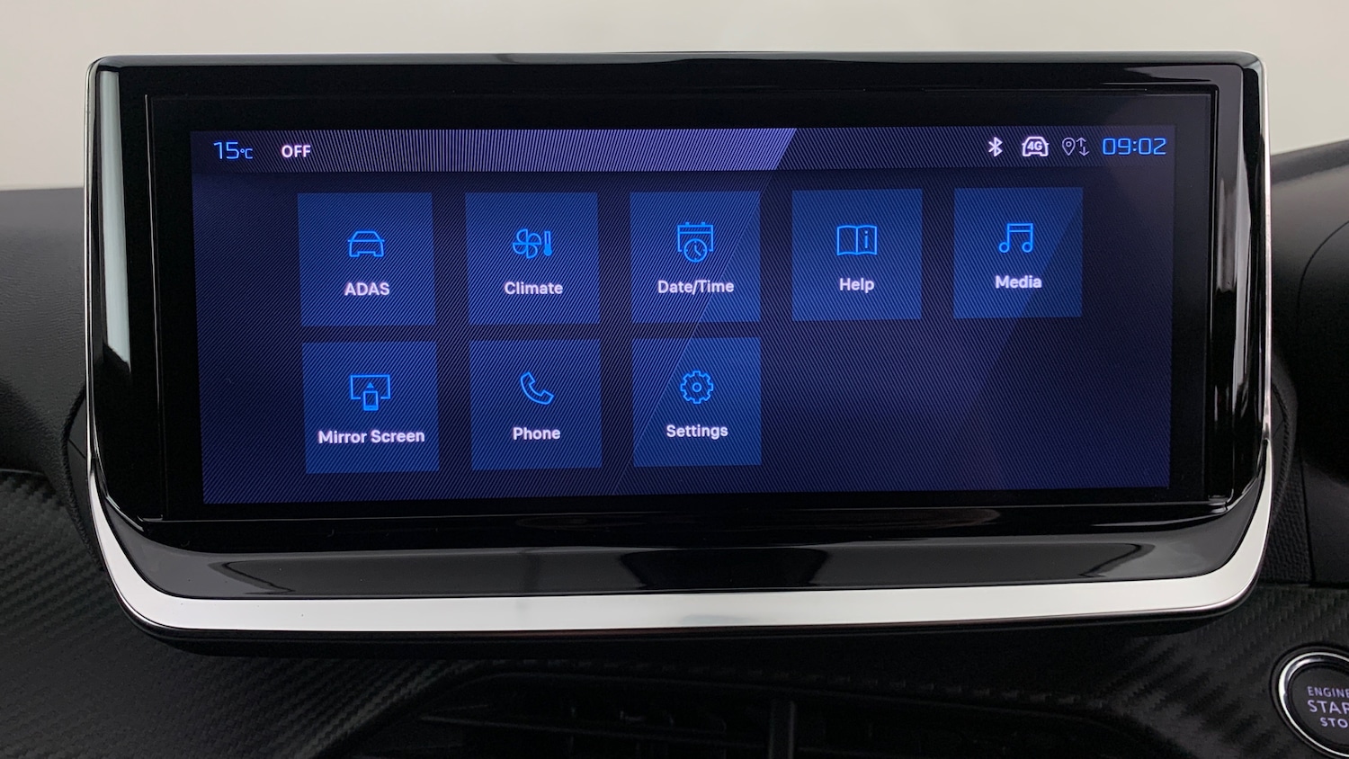 Used Peugeot 2008 2024 for sale - 76574406: Photo 29