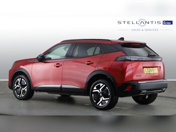 Used Peugeot 2008 2024 for sale - 76574406: Photo