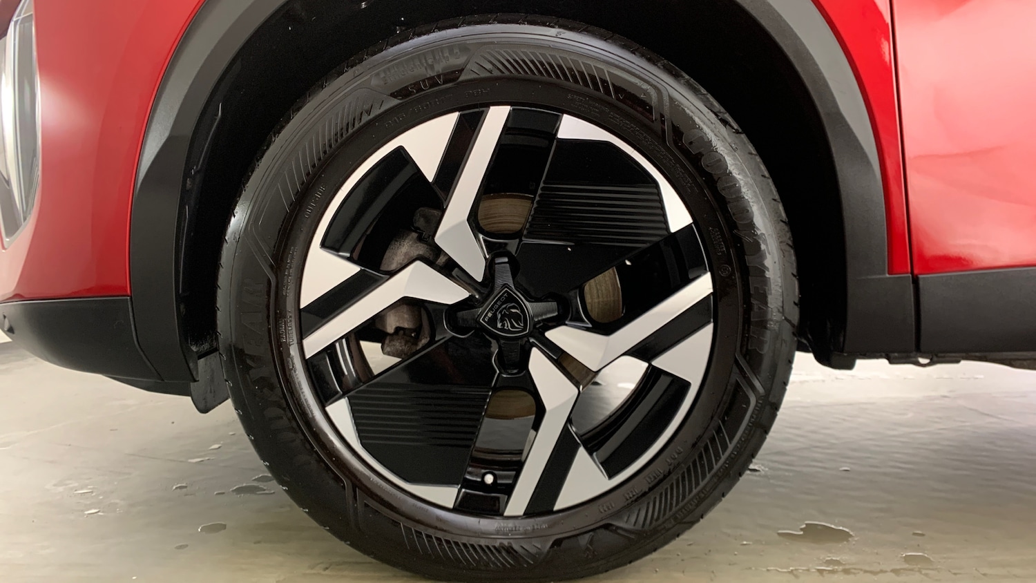 Used Peugeot 2008 2024 for sale - 76574406: Photo 6