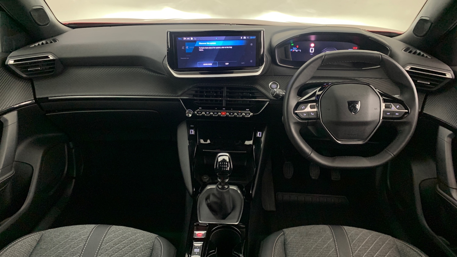 Used Peugeot 2008 2024 for sale - 76574406: Photo 9