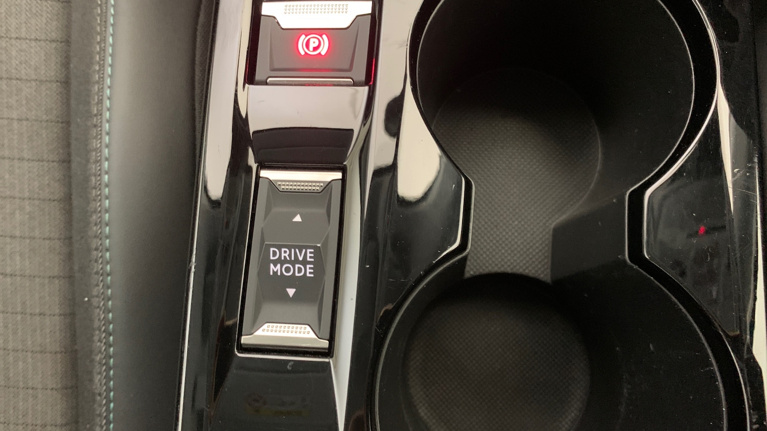 Vehicle 32