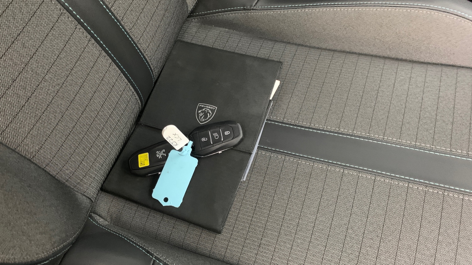 Vehicle 40