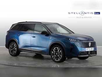 Used Peugeot 5008 2025 for sale - 79713243: Photo