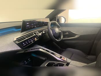 Used Peugeot 5008 2025 for sale - 79713243: Photo