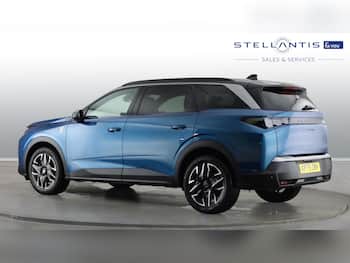 Used Peugeot 5008 2025 for sale - 79713243: Photo
