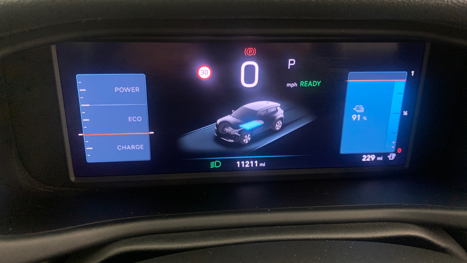 Used Jeep Other 2024 for sale - 77121187: Photo 11