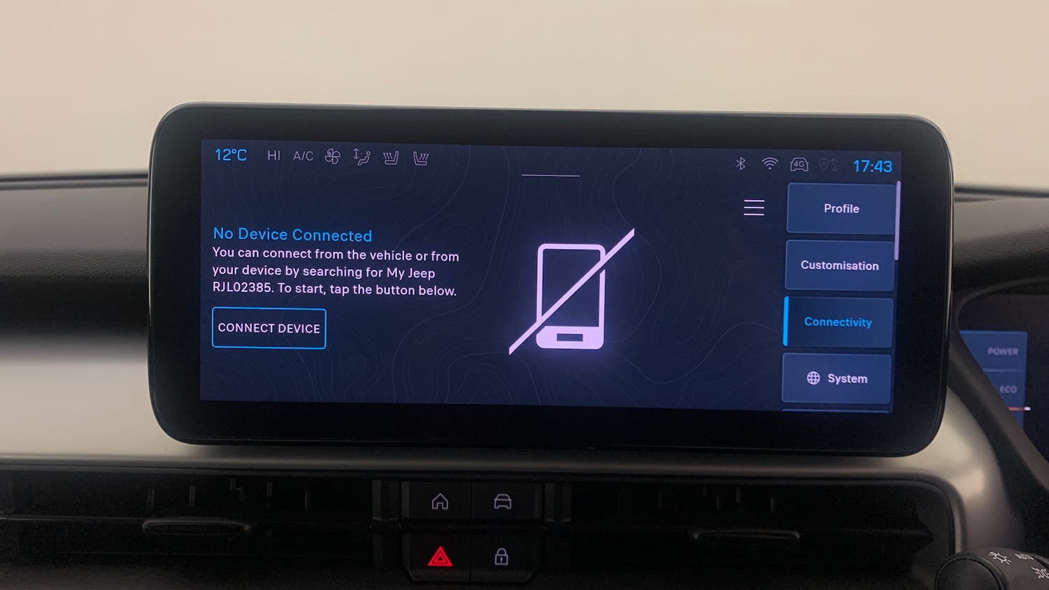 Used Jeep Other 2024 for sale - 77121187: Photo 12