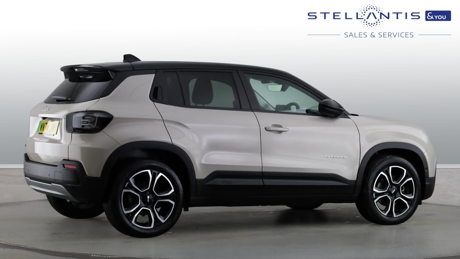 Used Jeep Other 2024 for sale - 77121187: Photo 13