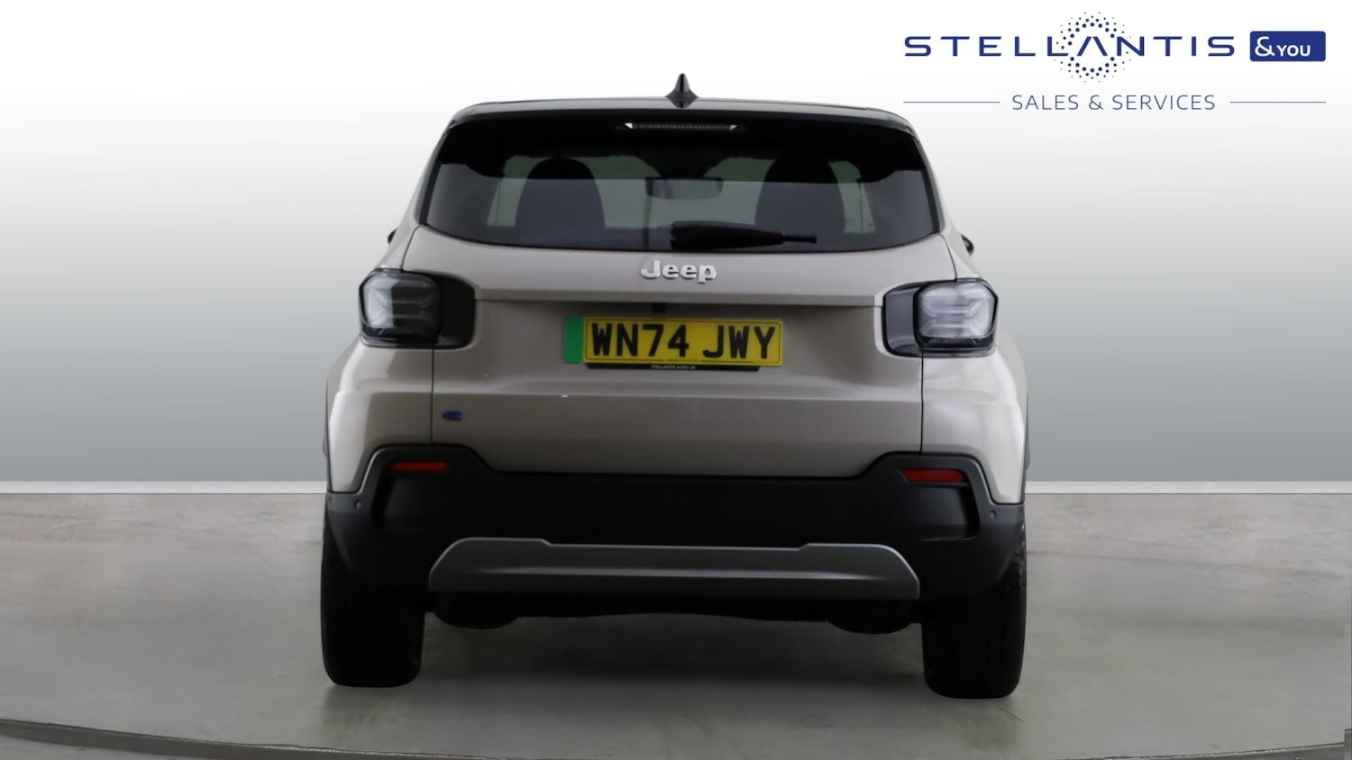 Used Jeep Other 2024 for sale - 77121187: Photo 14