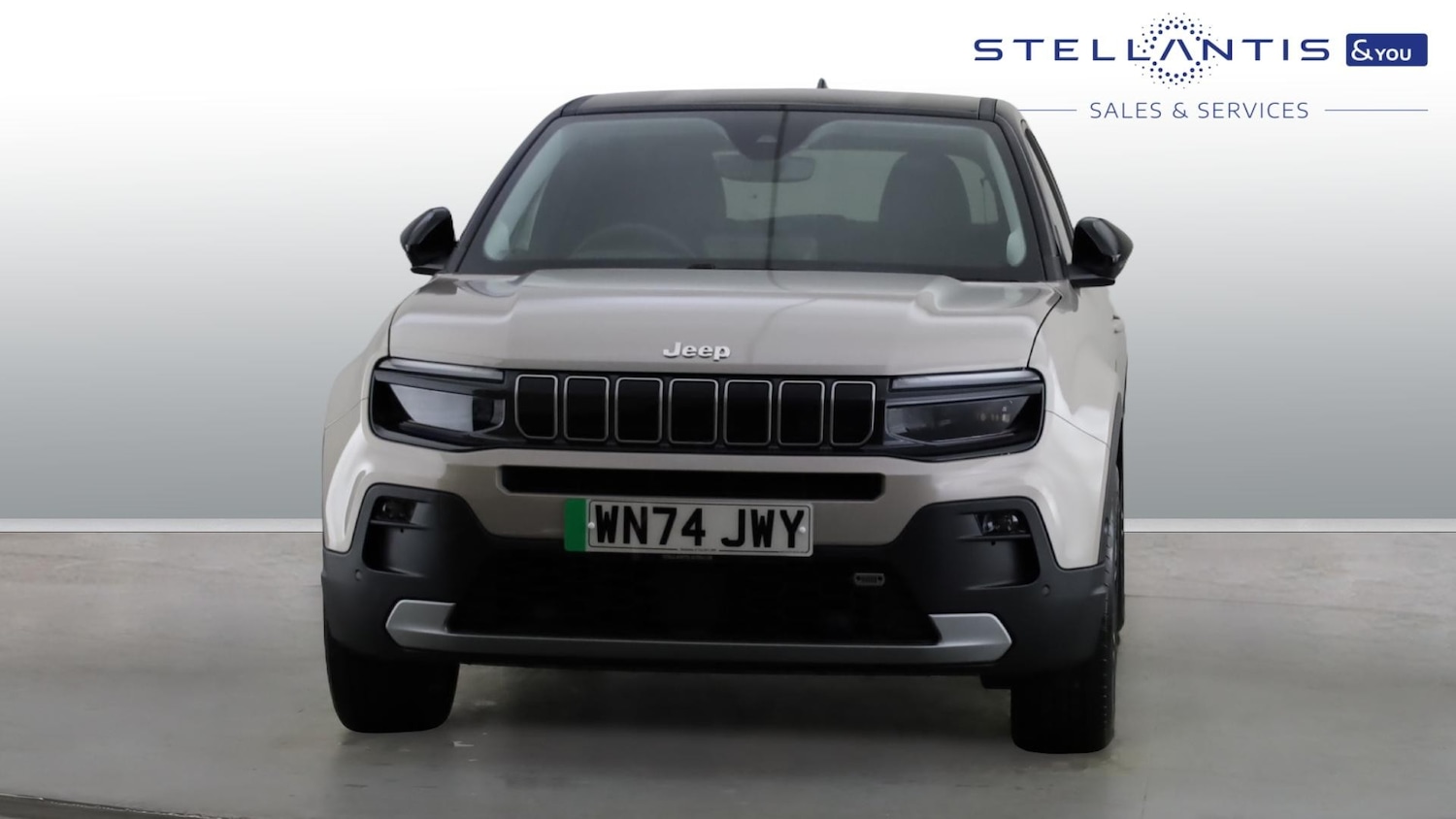 Used Jeep Other 2024 for sale - 77121187: Photo 17