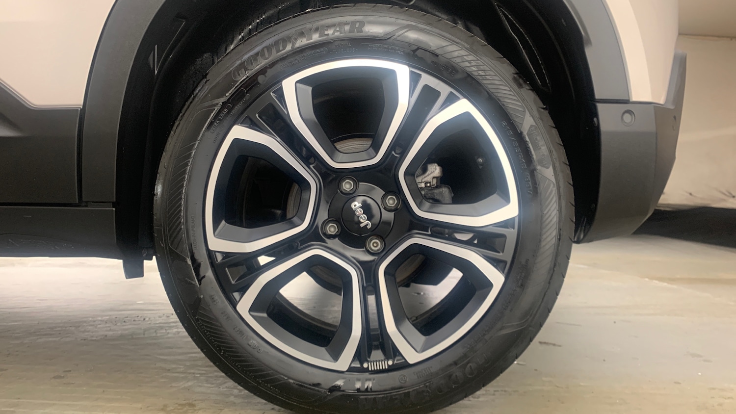 Used Jeep Other 2024 for sale - 77121187: Photo 18