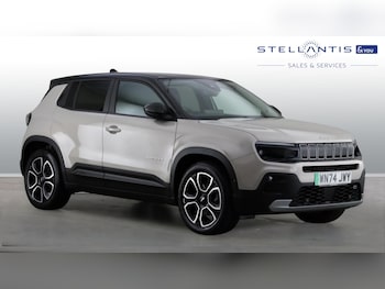 Jeep Other feature image