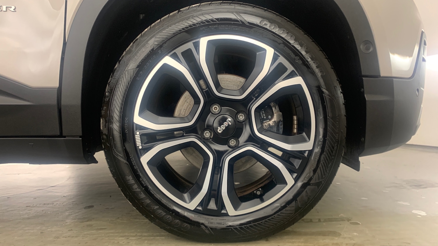 Used Jeep Other 2024 for sale - 77121187: Photo 24