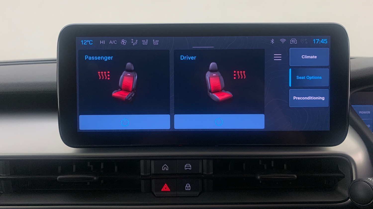 Used Jeep Other 2024 for sale - 77121187: Photo 31