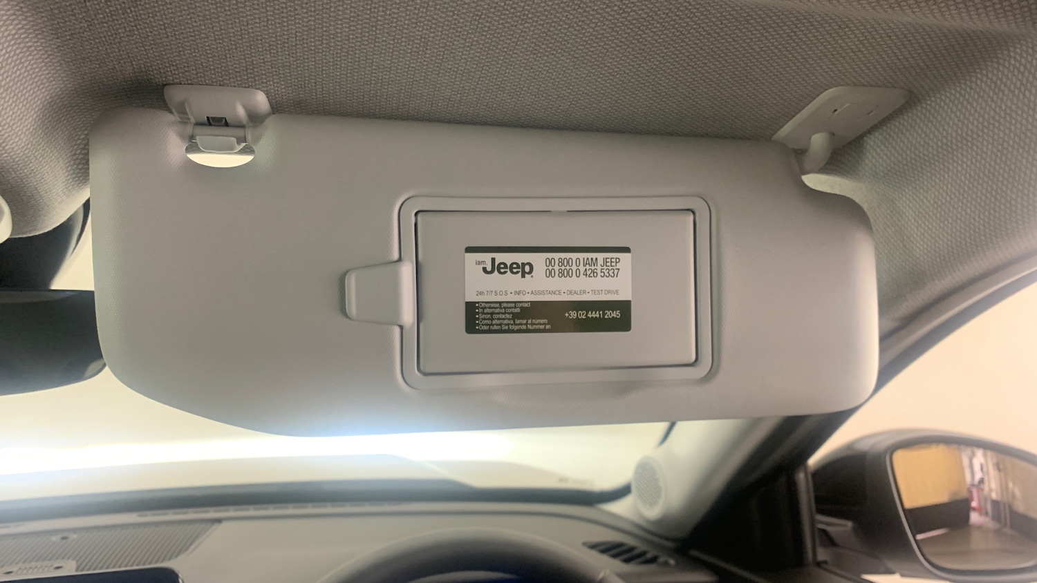 Used Jeep Other 2024 for sale - 77121187: Photo 43