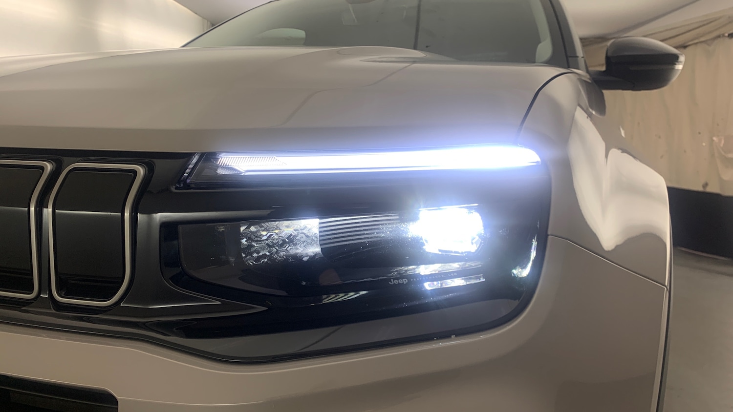 Used Jeep Other 2024 for sale - 77121187: Photo 57