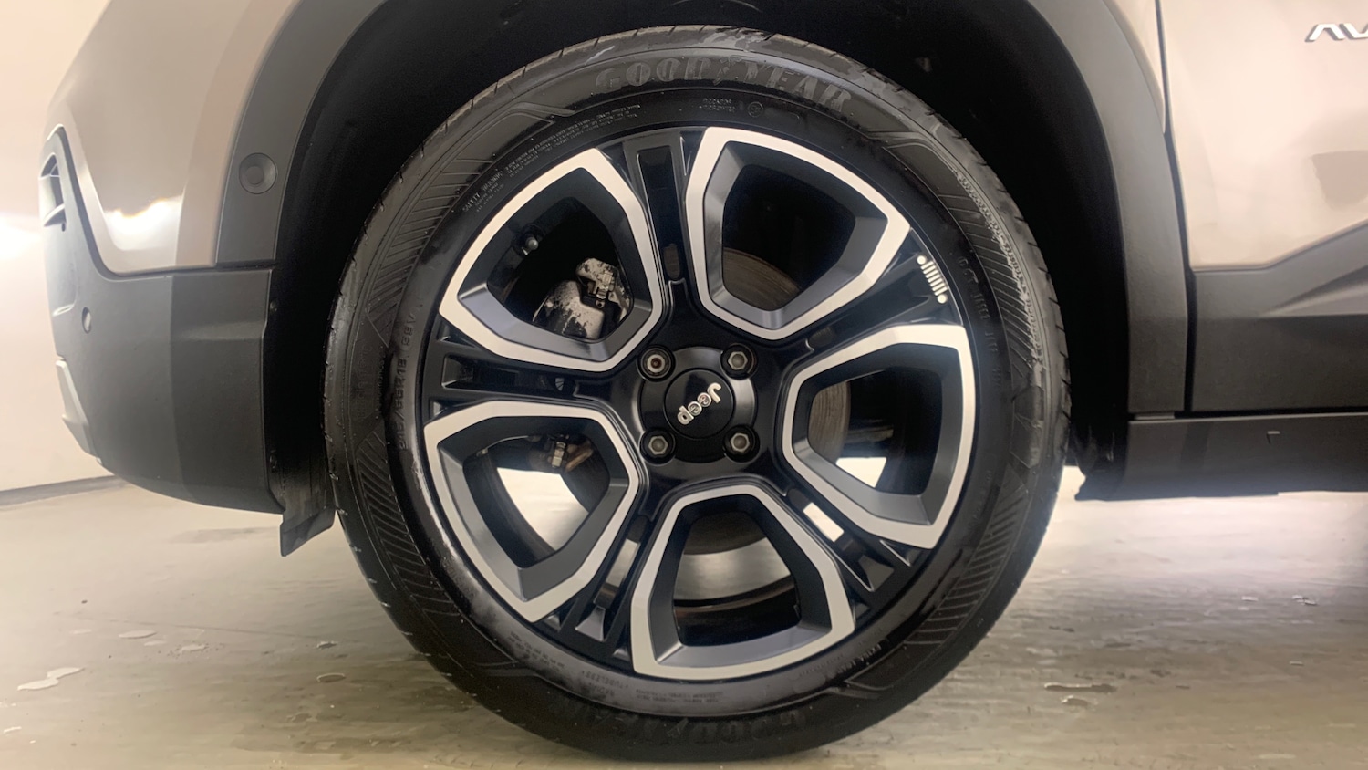 Used Jeep Other 2024 for sale - 77121187: Photo 7