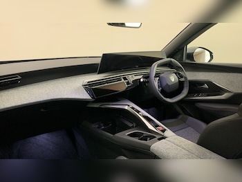 Used Peugeot 3008 2025 for sale - 78867536: Photo