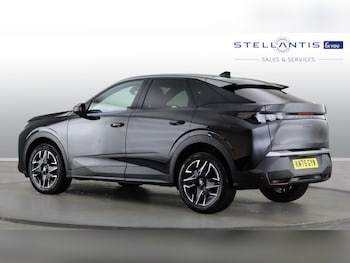 Used Peugeot 3008 2025 for sale - 78867536: Photo