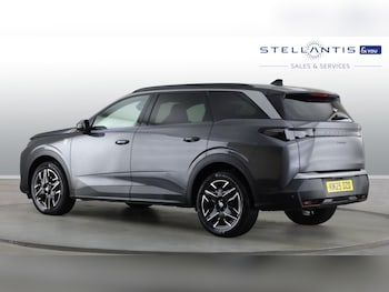 Used Peugeot 5008 2025 for sale - 79203042: Photo