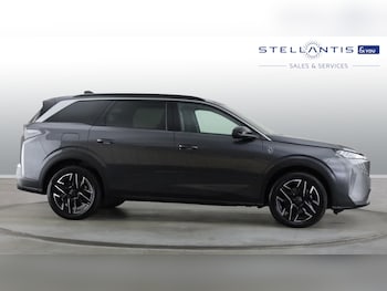 Used Peugeot 5008 2025 for sale - 79203042: Photo