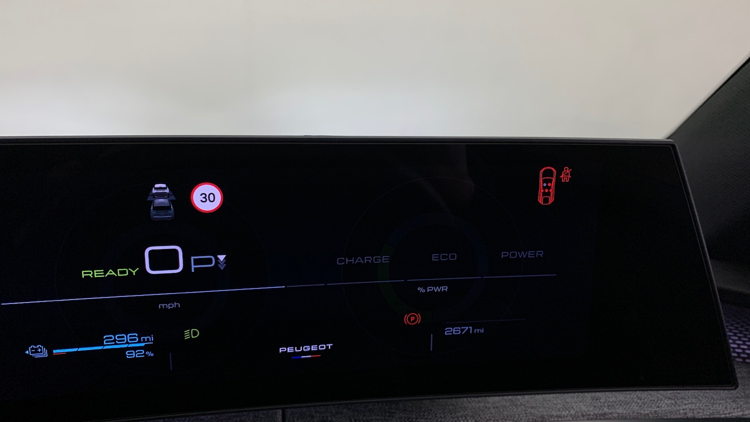 Used Peugeot 3008 2024 for sale - 77332379: Photo 11