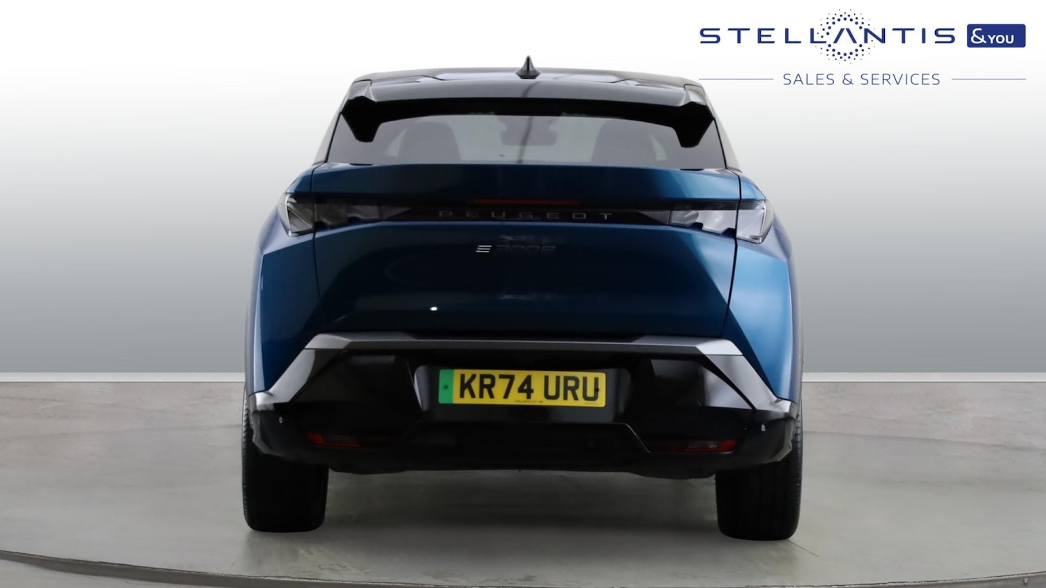 Used Peugeot 3008 2024 for sale - 77332379: Photo 14