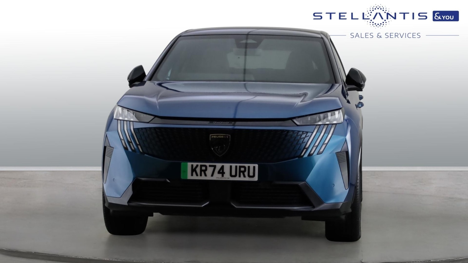 Used Peugeot 3008 2024 for sale - 77332379: Photo 17