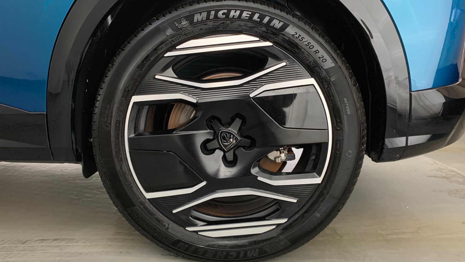 Used Peugeot 3008 2024 for sale - 77332379: Photo 18