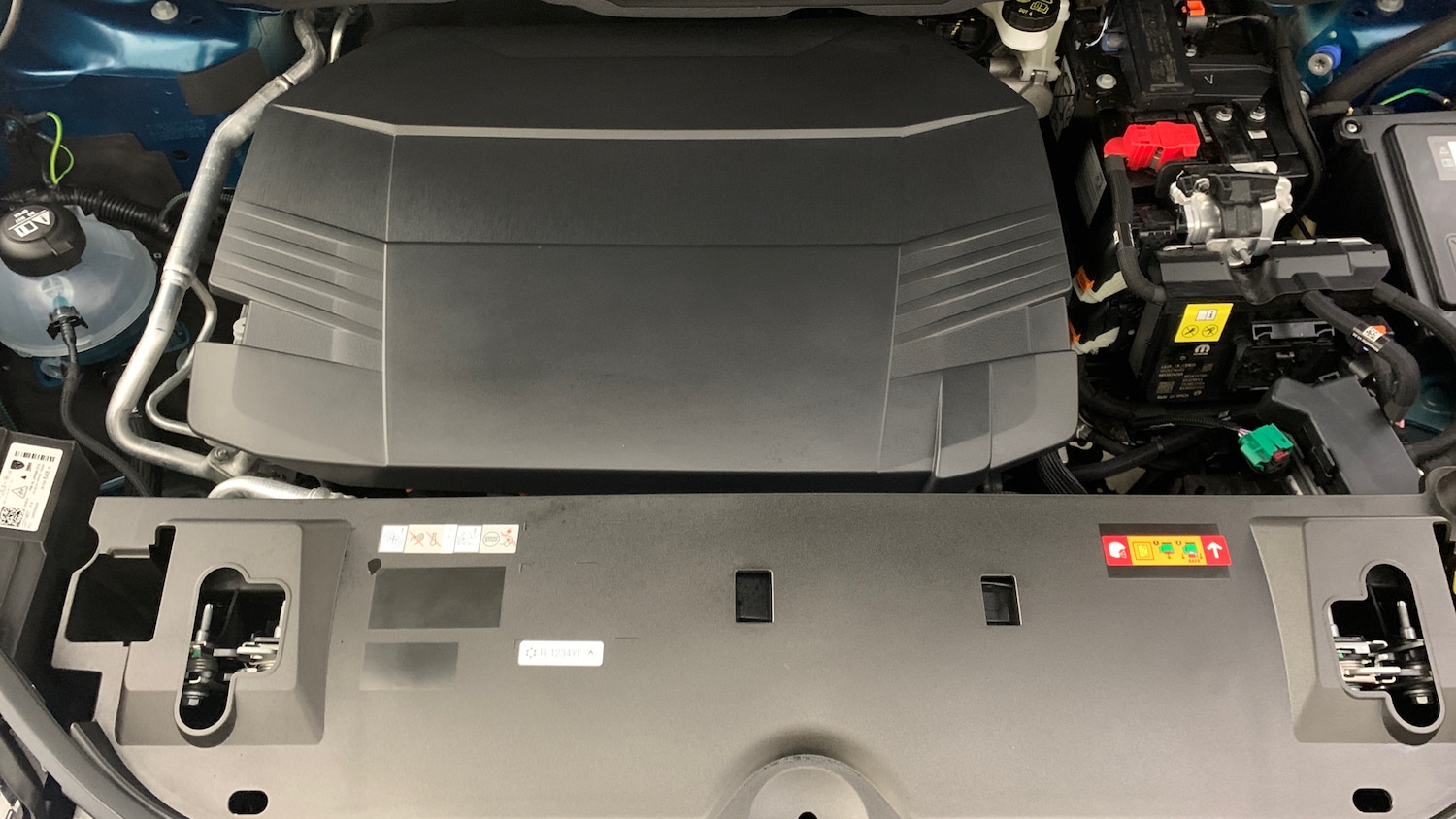 Used Peugeot 3008 2024 for sale - 77332379: Photo 22