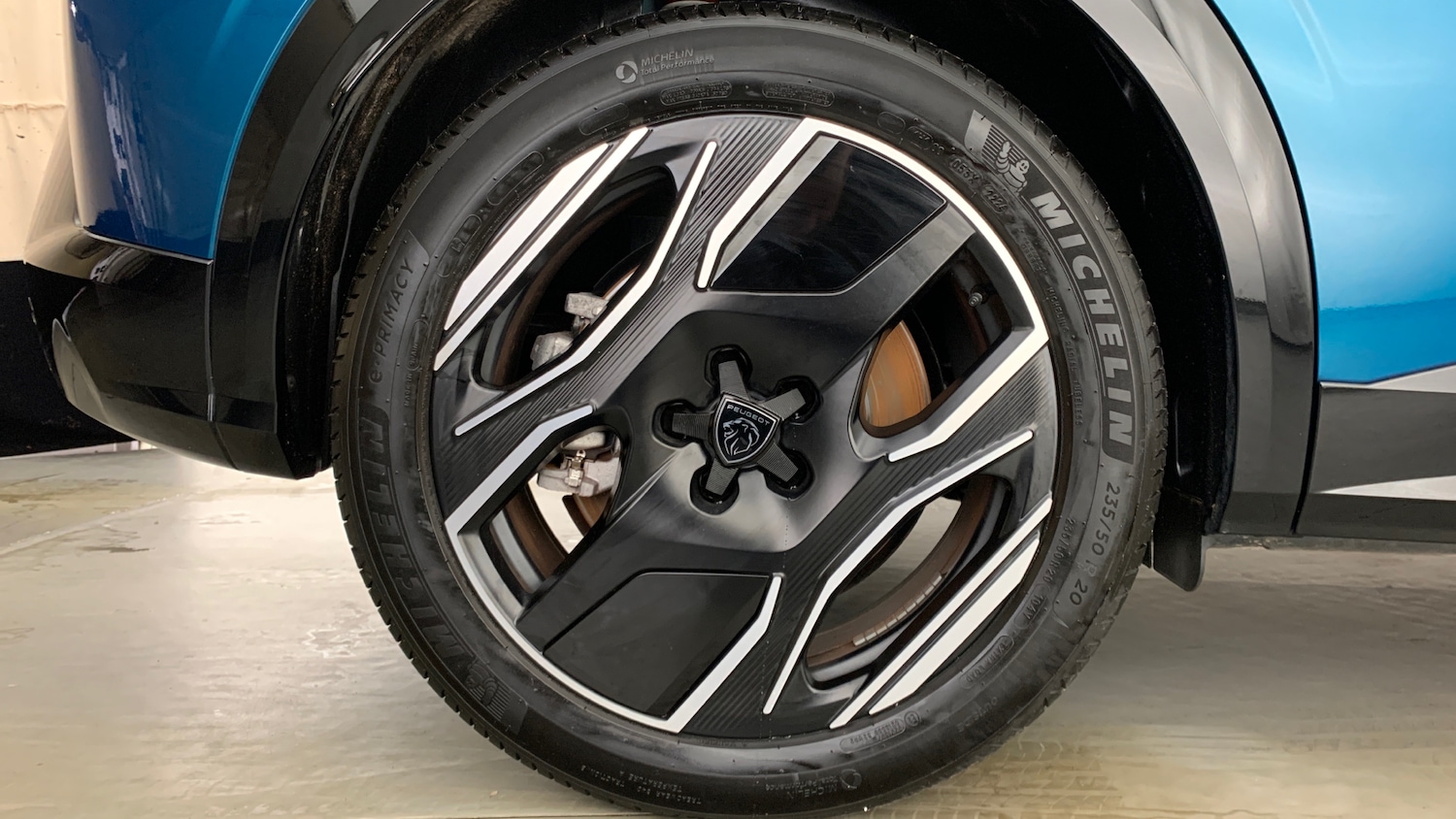 Used Peugeot 3008 2024 for sale - 77332379: Photo 23