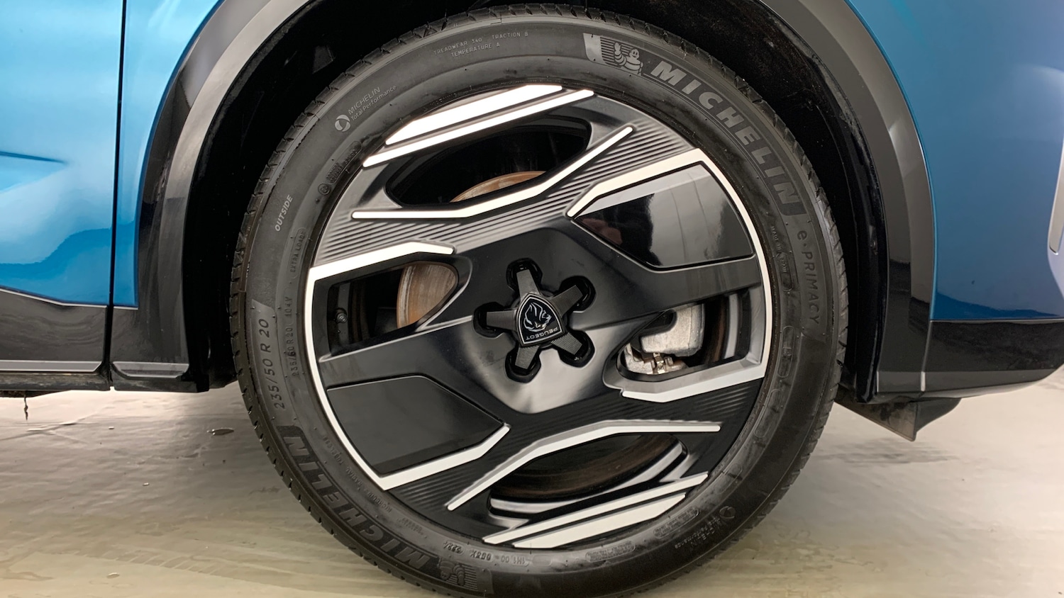 Used Peugeot 3008 2024 for sale - 77332379: Photo 24