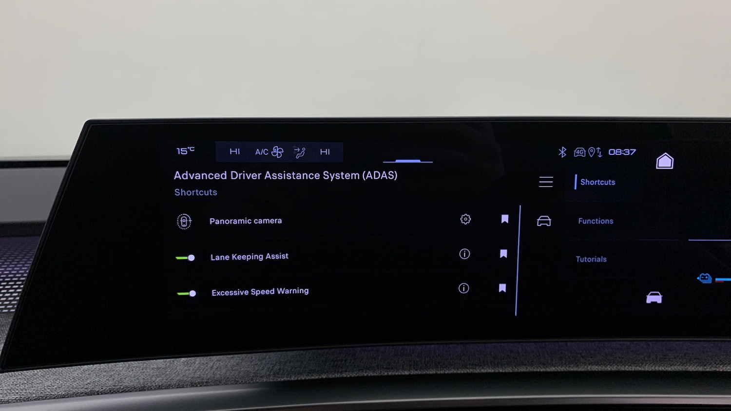 Used Peugeot 3008 2024 for sale - 77332379: Photo 28