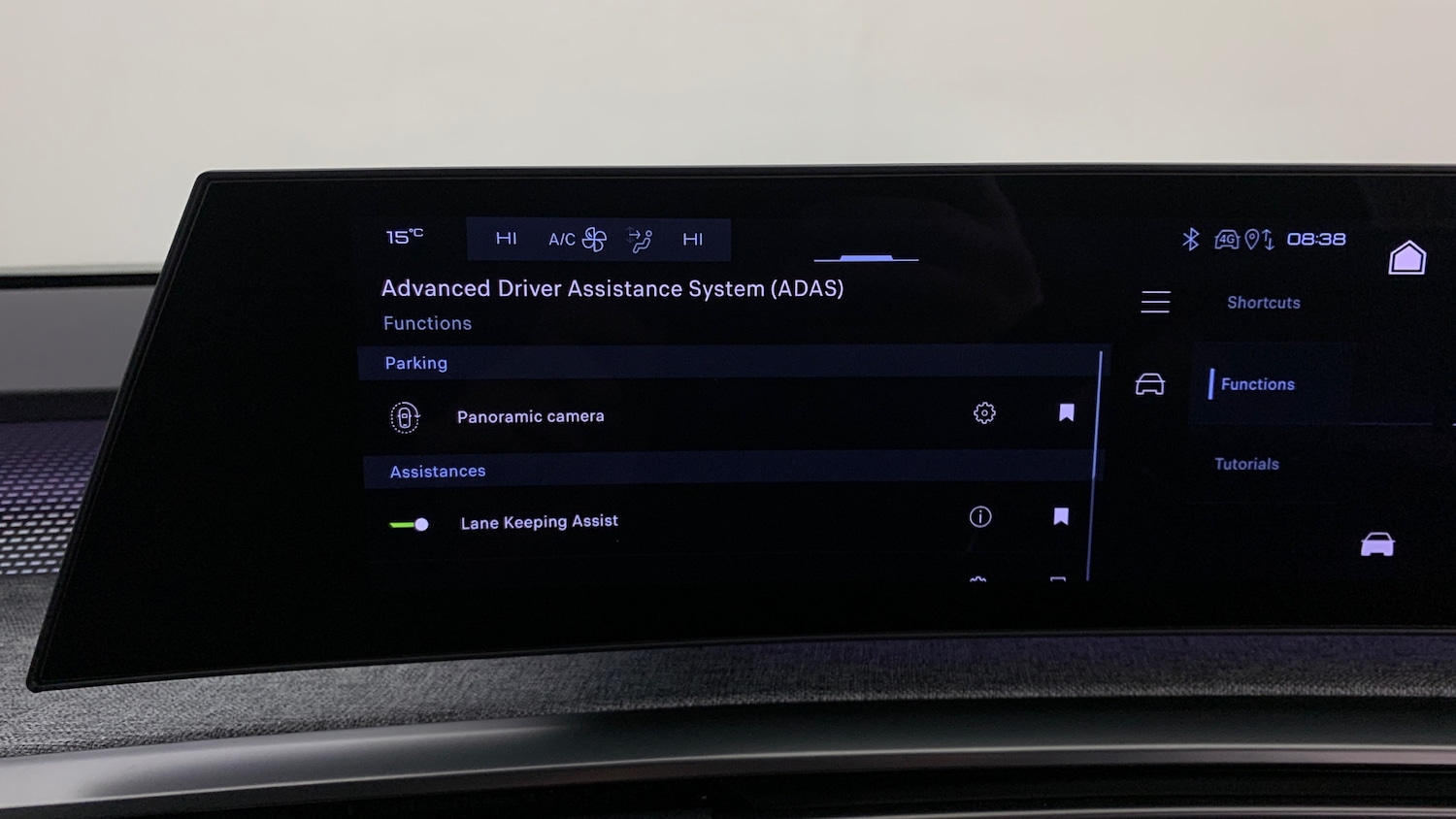 Used Peugeot 3008 2024 for sale - 77332379: Photo 29