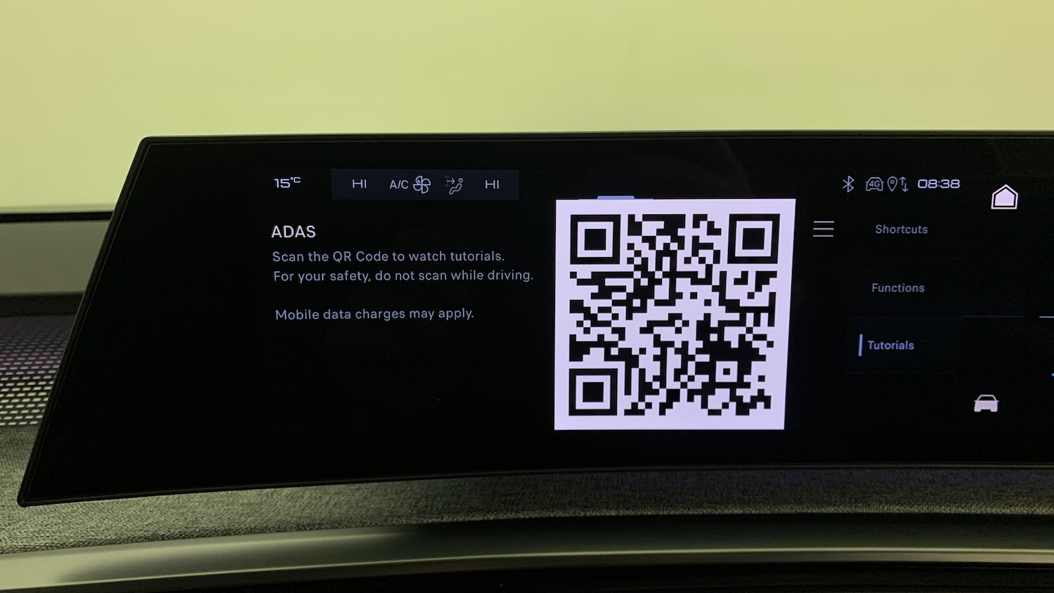 Used Peugeot 3008 2024 for sale - 77332379: Photo 30