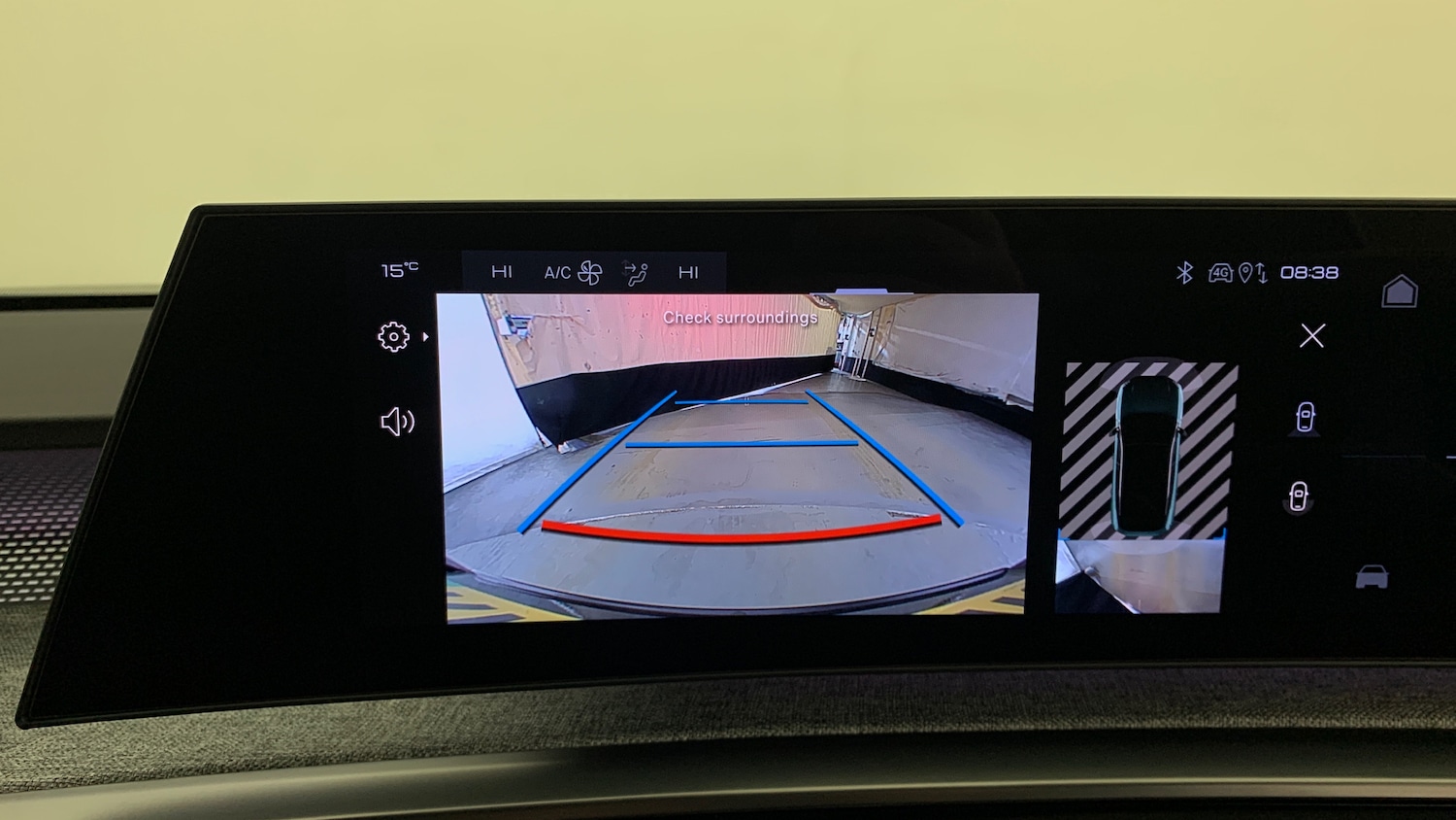 Used Peugeot 3008 2024 for sale - 77332379: Photo 31