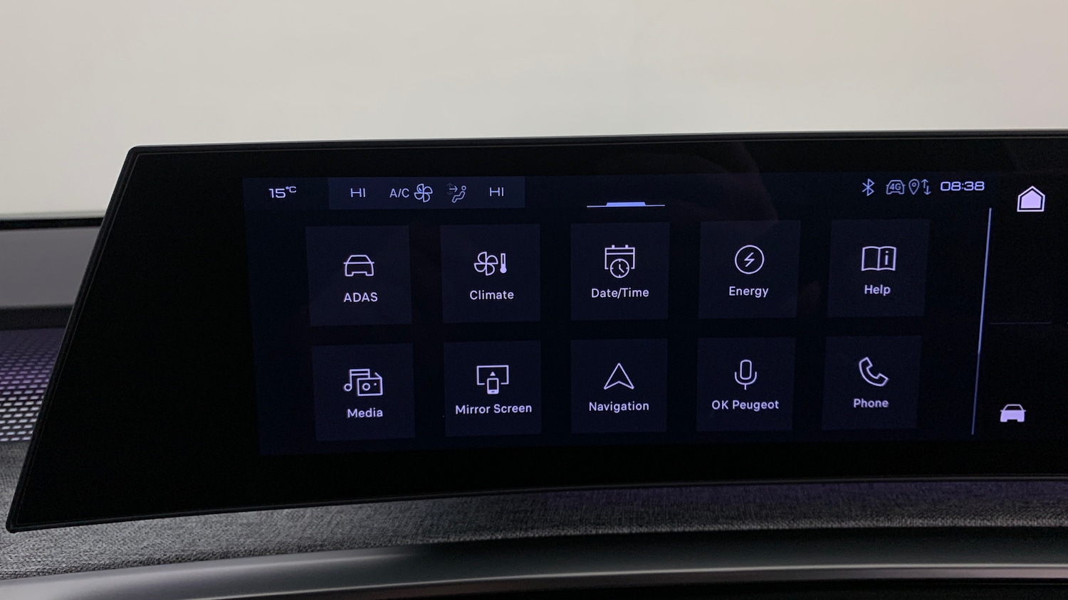 Used Peugeot 3008 2024 for sale - 77332379: Photo 32