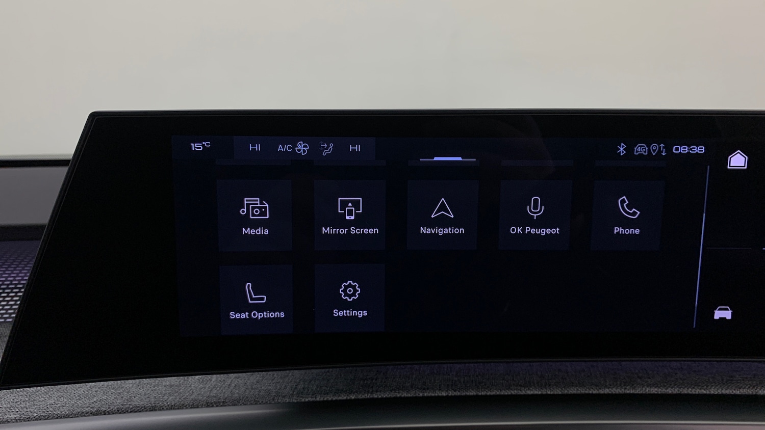 Used Peugeot 3008 2024 for sale - 77332379: Photo 33