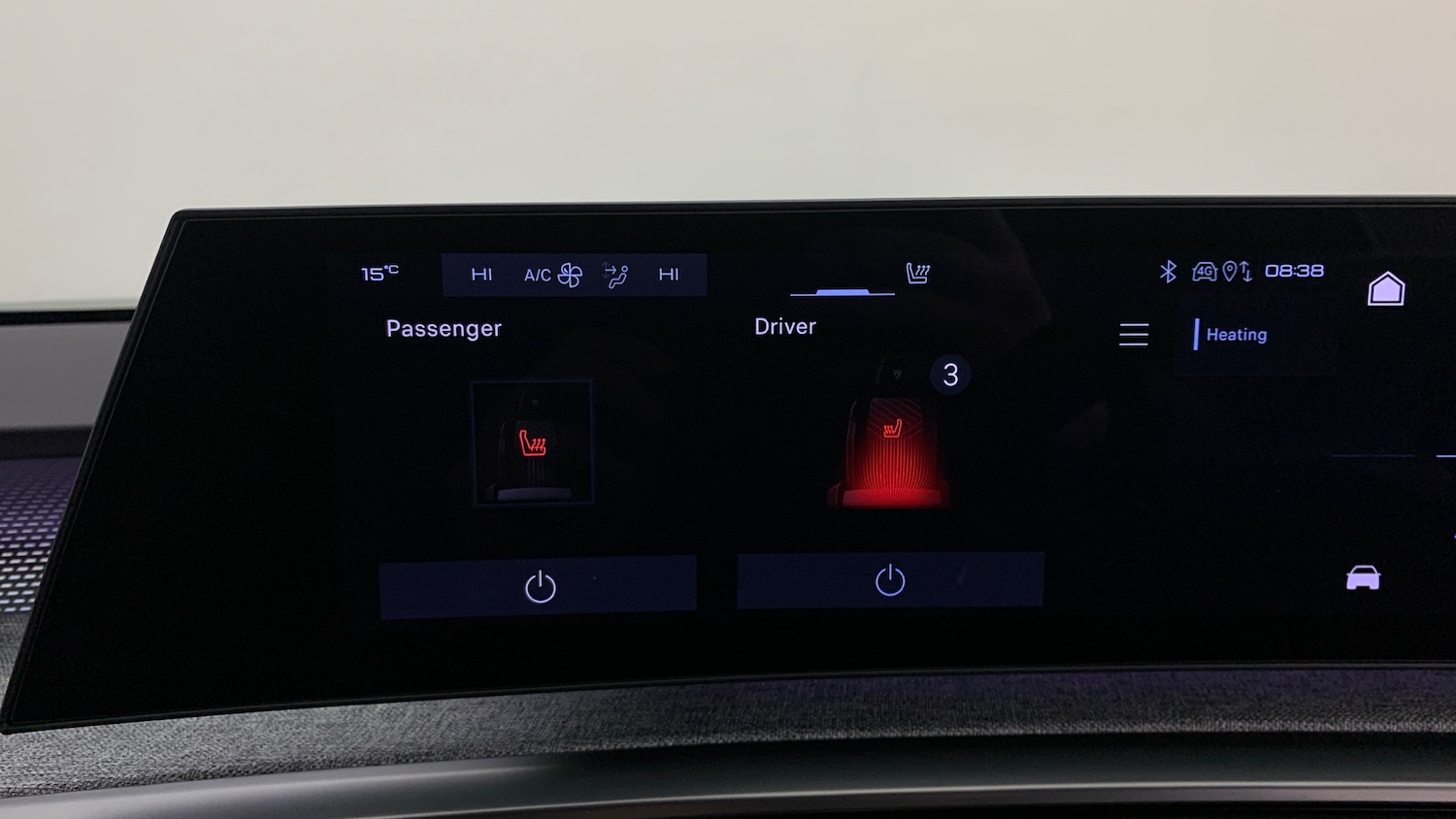 Used Peugeot 3008 2024 for sale - 77332379: Photo 34