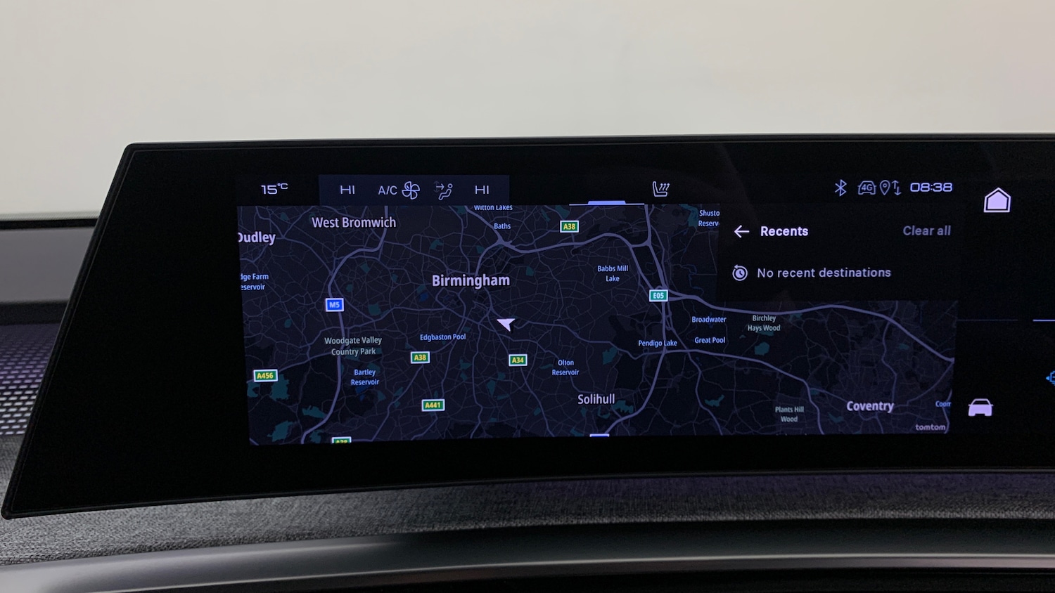 Used Peugeot 3008 2024 for sale - 77332379: Photo 35