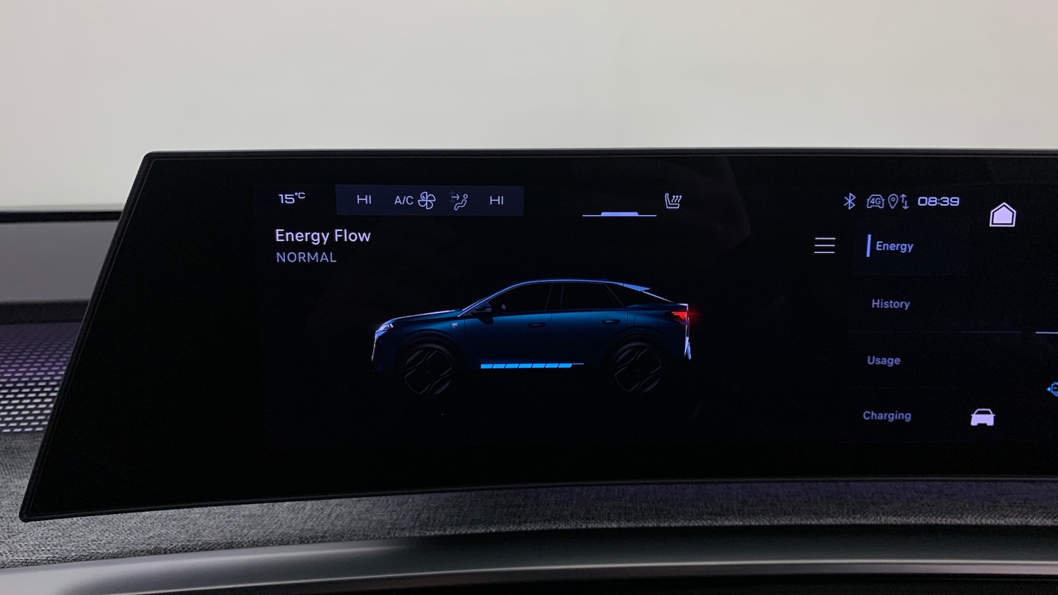 Used Peugeot 3008 2024 for sale - 77332379: Photo 36