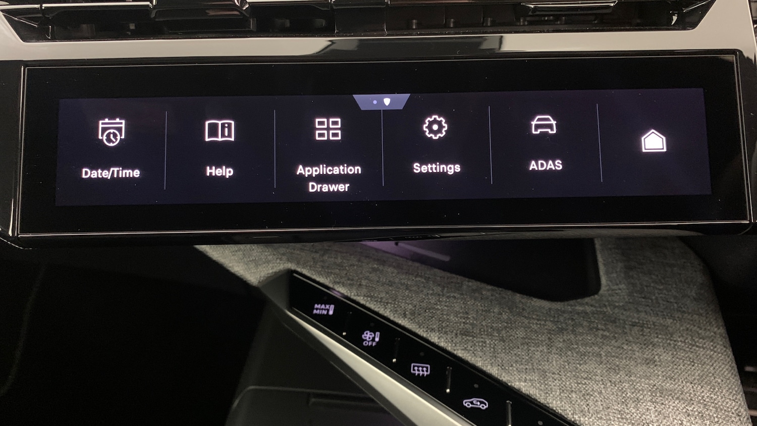 Used Peugeot 3008 2024 for sale - 77332379: Photo 37