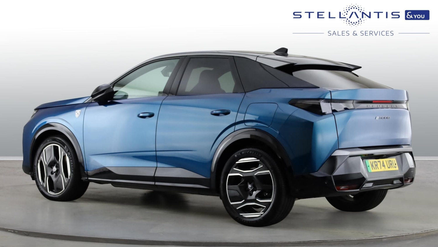 Used Peugeot 3008 2024 for sale - 77332379: Photo 4