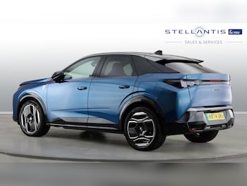 Used Peugeot 3008 2024 for sale - 77332379: Photo