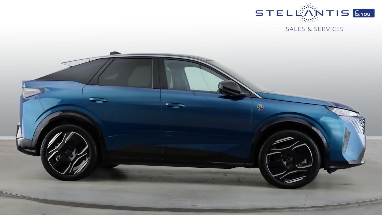 Used Peugeot 3008 2024 for sale - 77332379: Photo 5